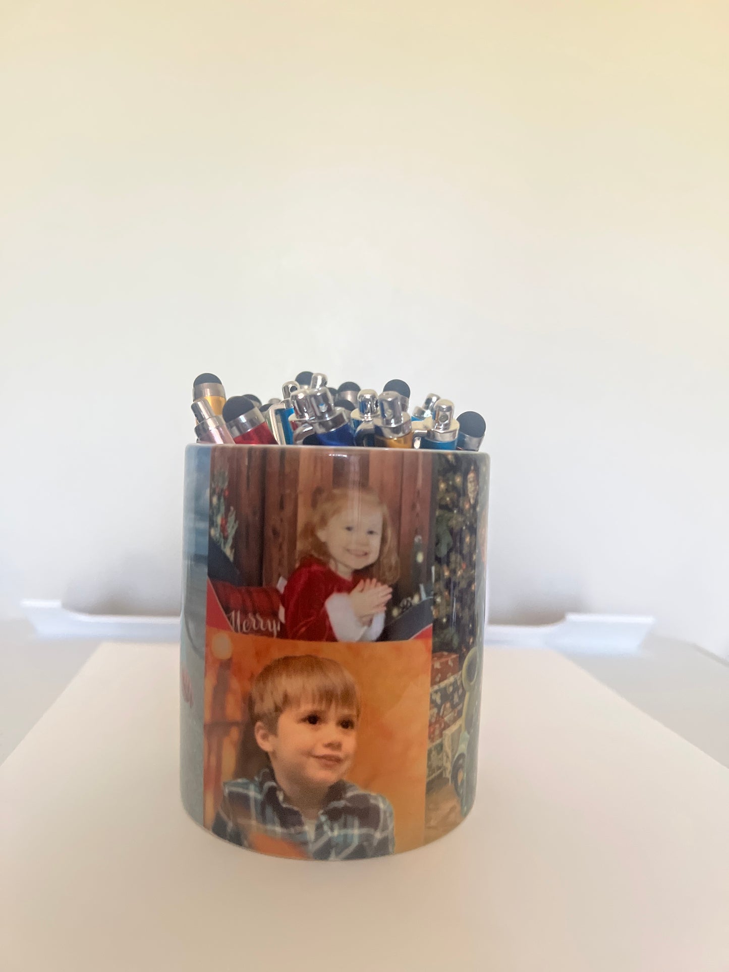 Custom coffee cup/mug