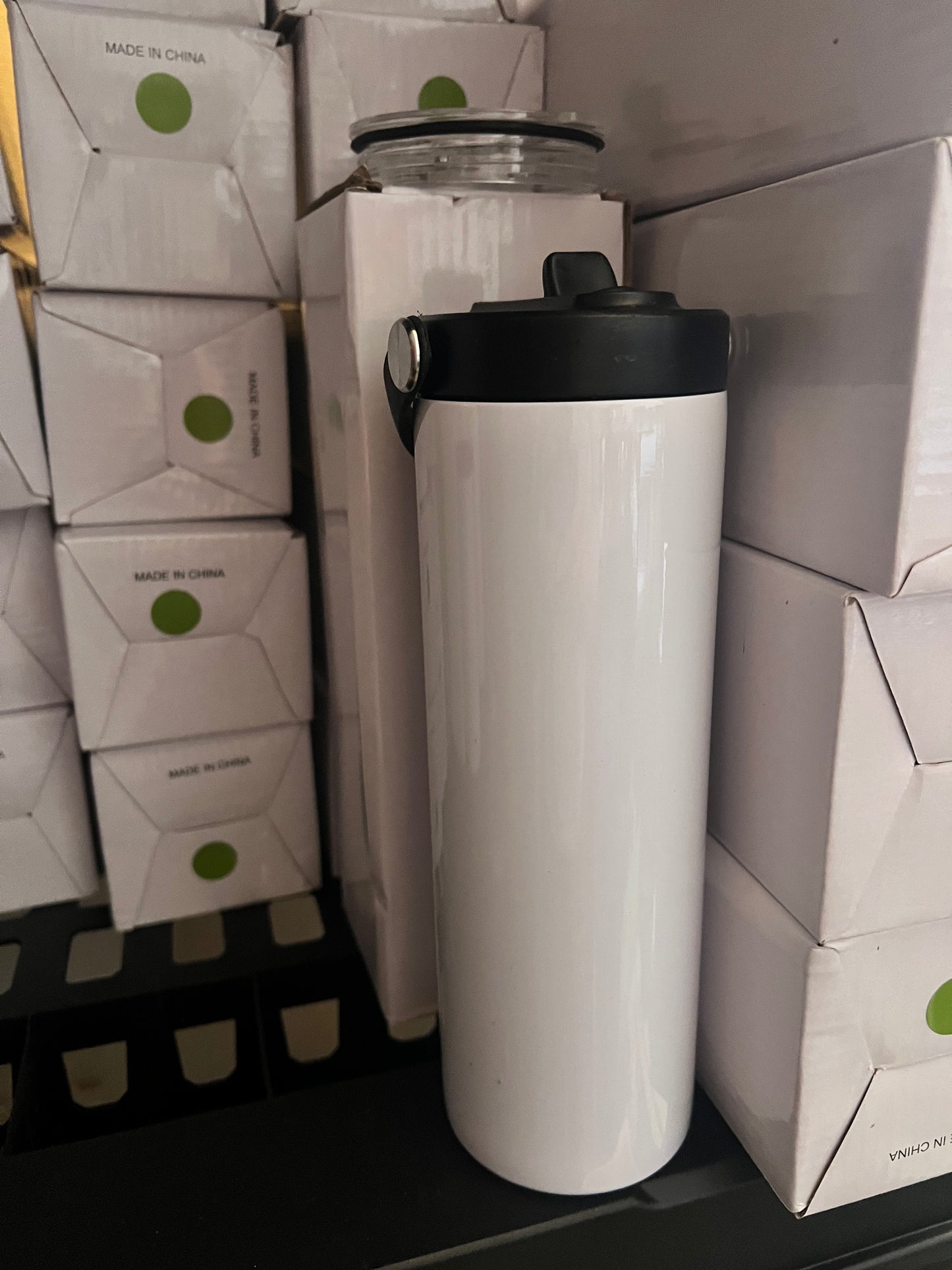 Tumblers/Water Bottles - Multiple styles