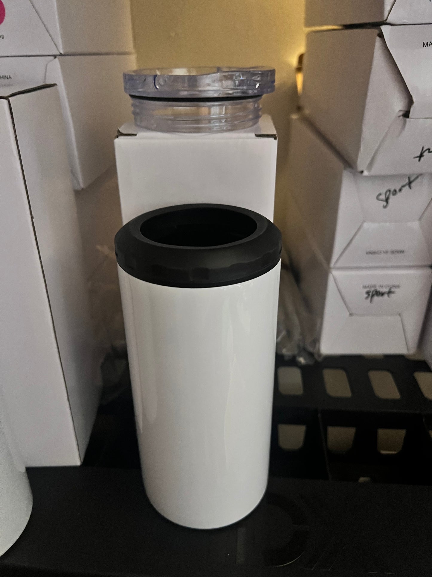 Tumblers/Water Bottles - Multiple styles