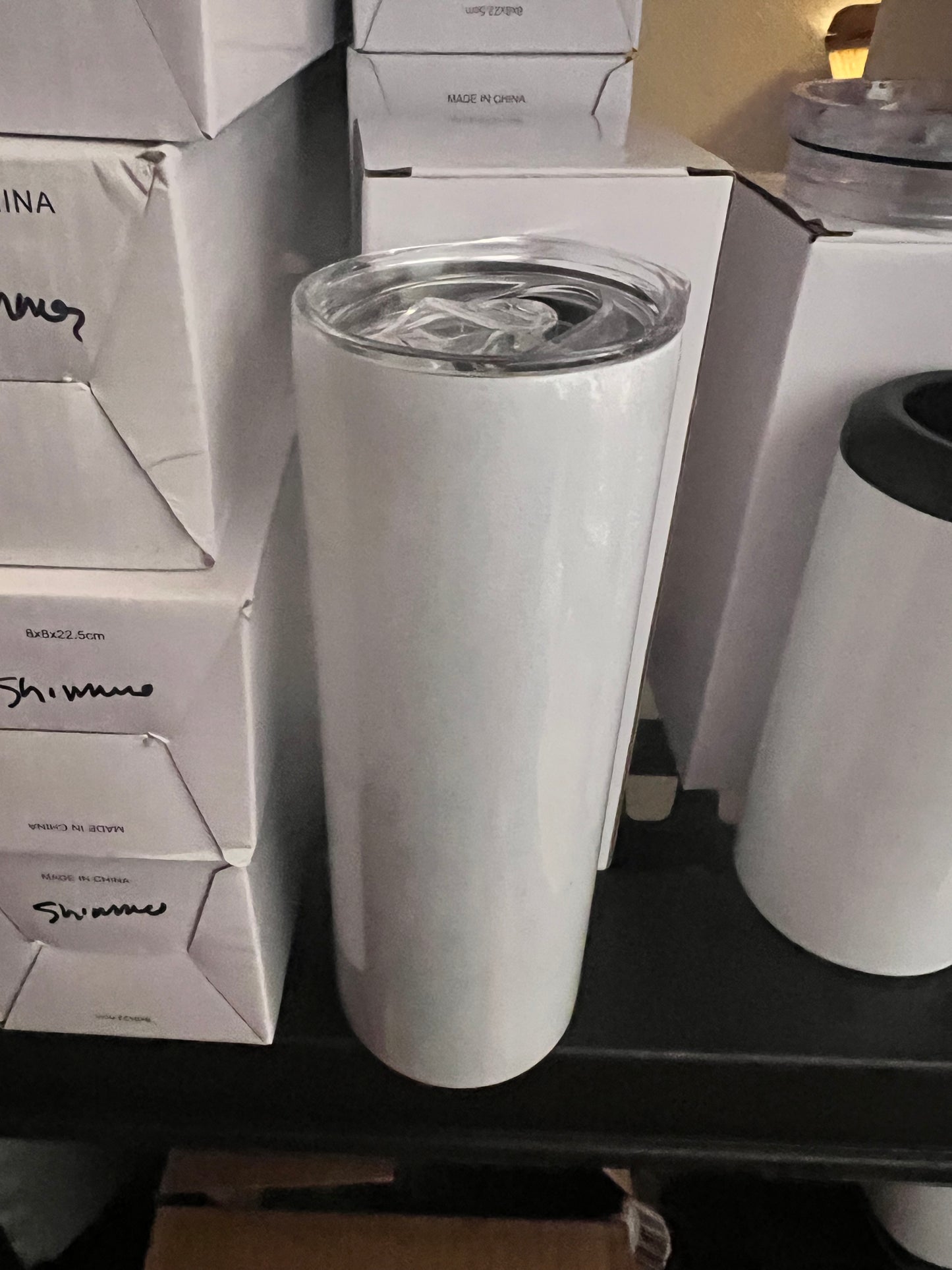 Tumblers/Water Bottles - Multiple styles
