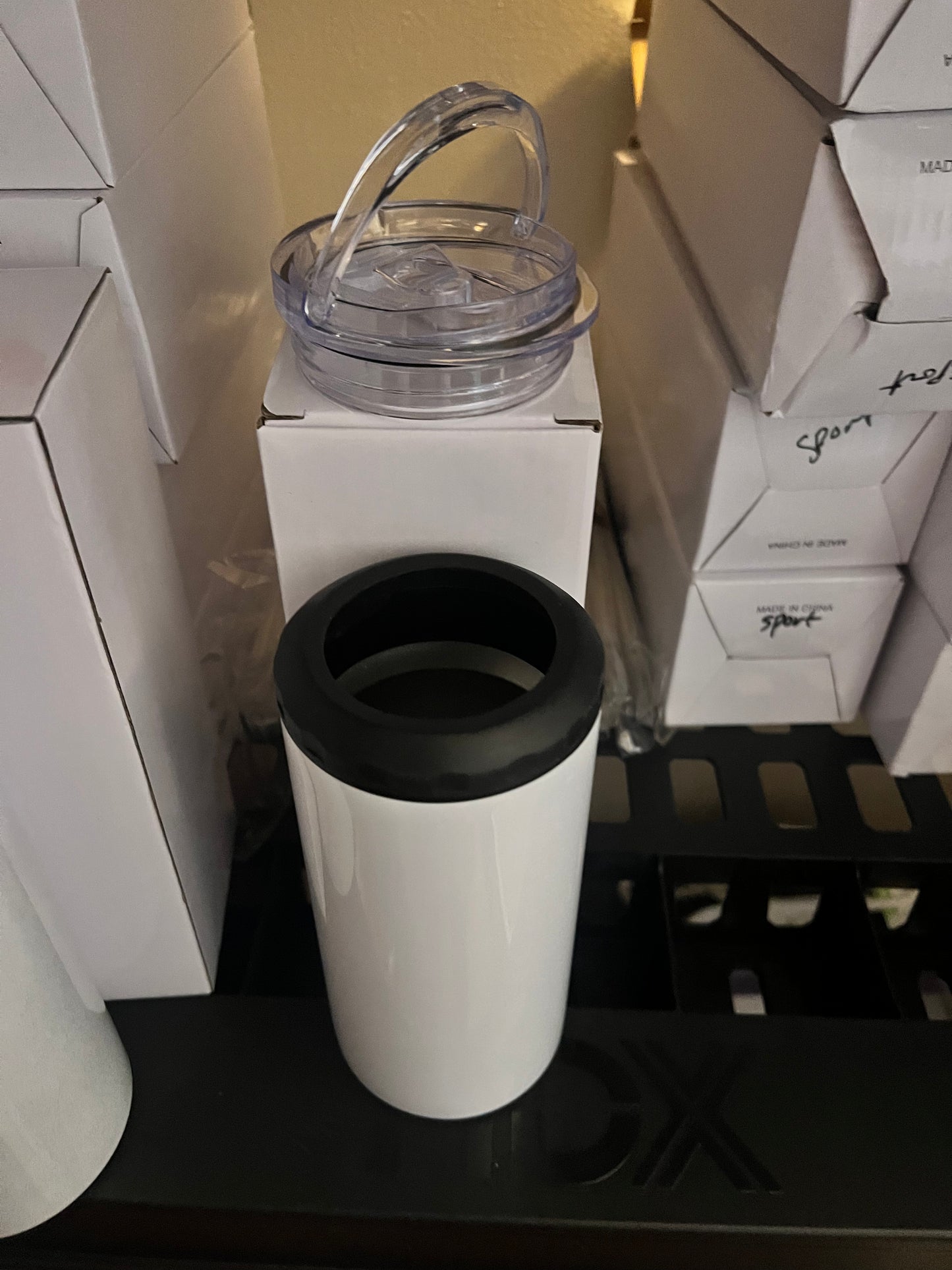 Tumblers/Water Bottles - Multiple styles